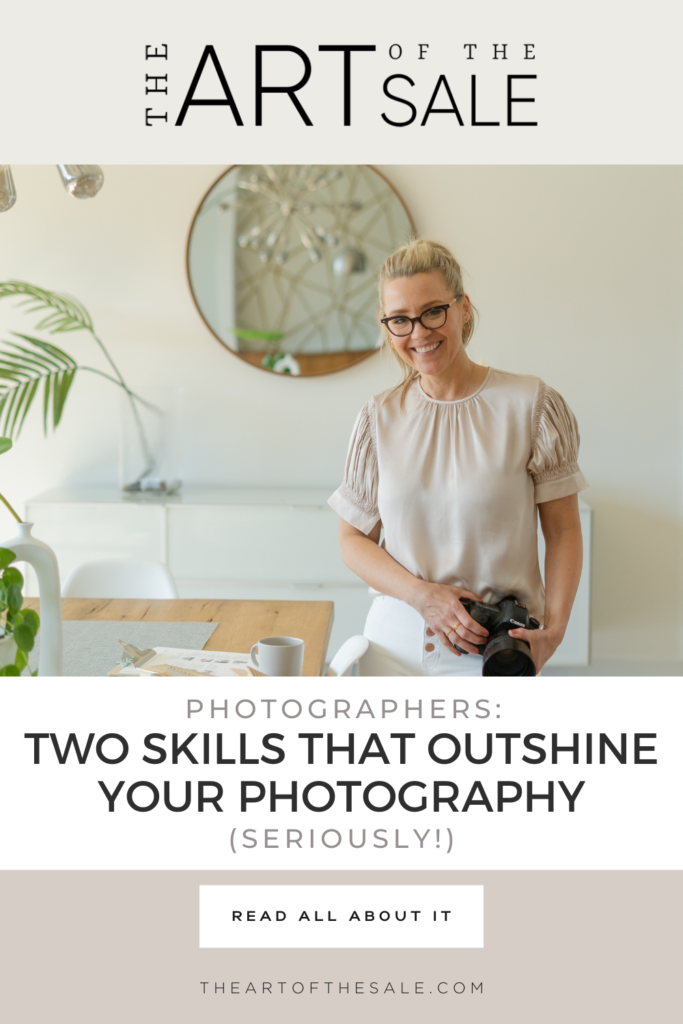 These two things are more important than your photography skills